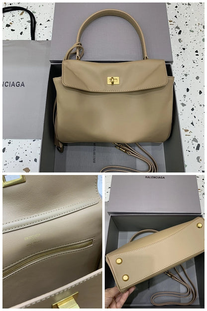 NB - BG Bag - 1424