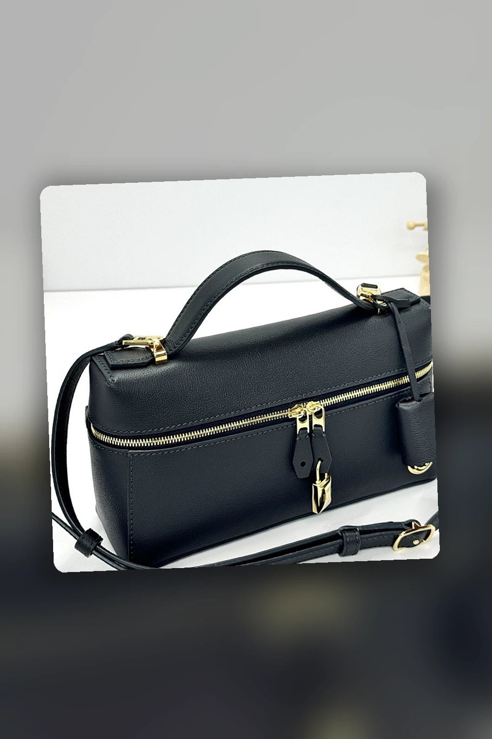 NB - LOP Bag - 608
