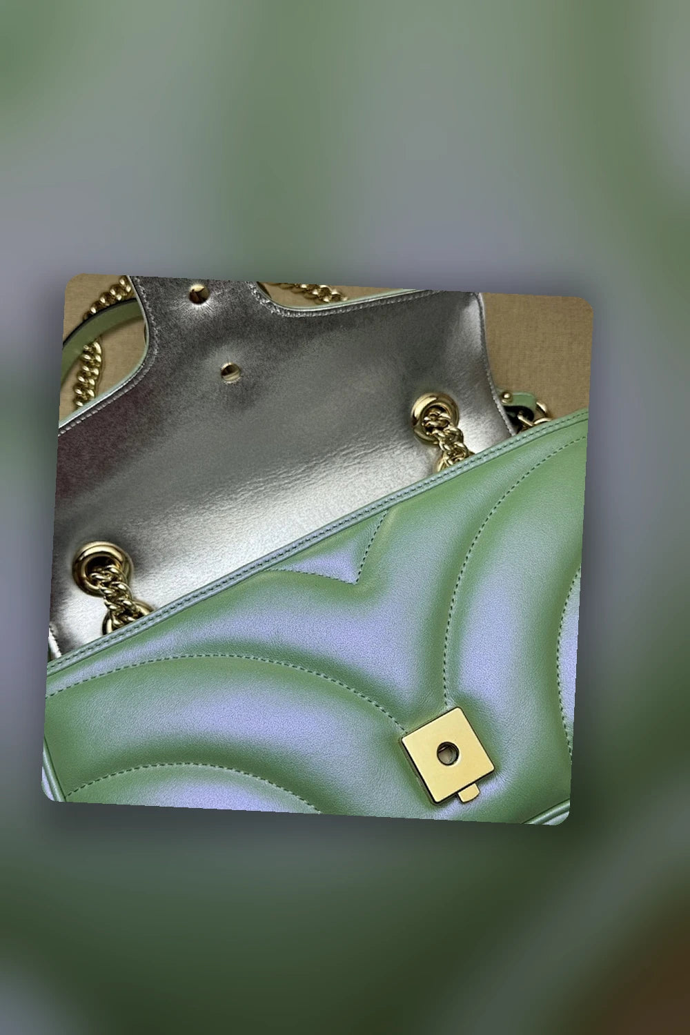NB - GUKI Bag - 1163