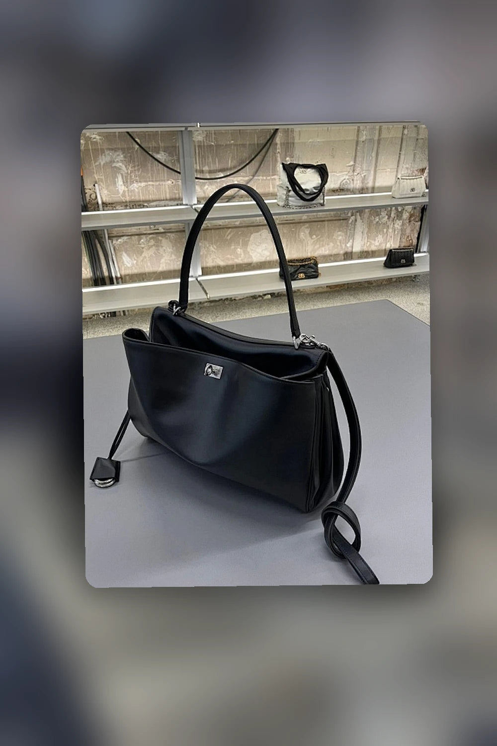 NB - BG Bag - 1778