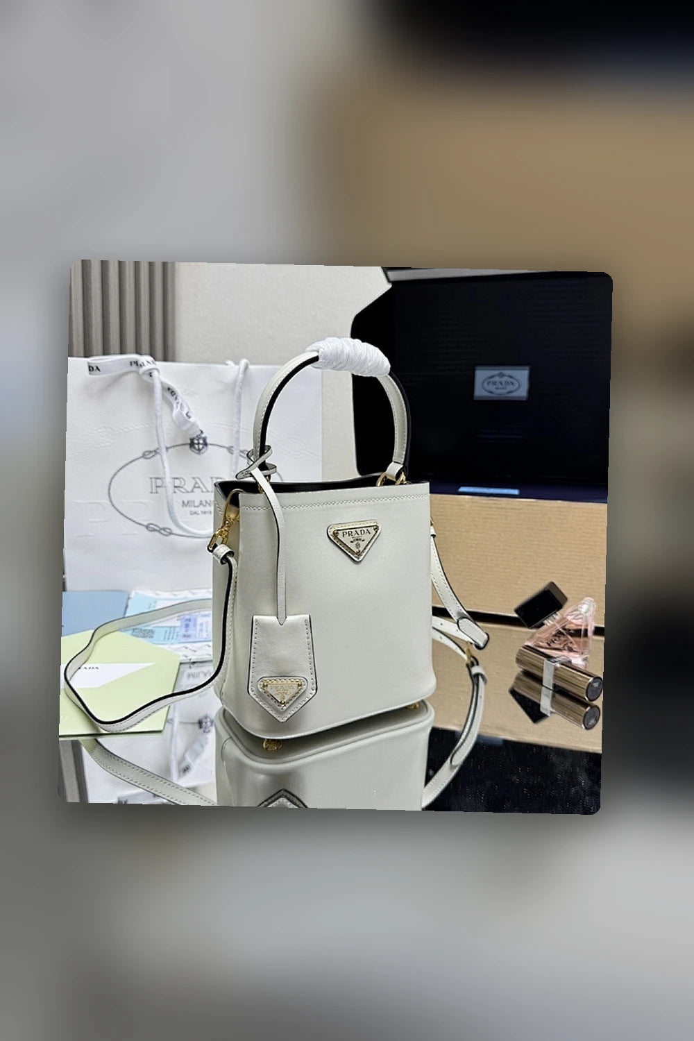 NB - PD Bag - 507