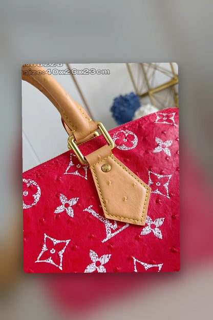 NB - LOV Bag - 1138
