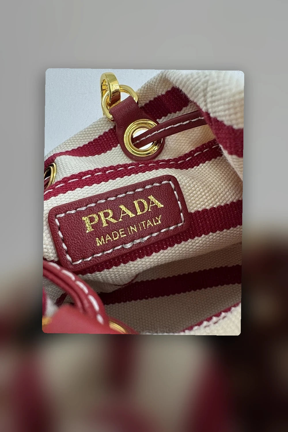 NB - PD Bag - 991
