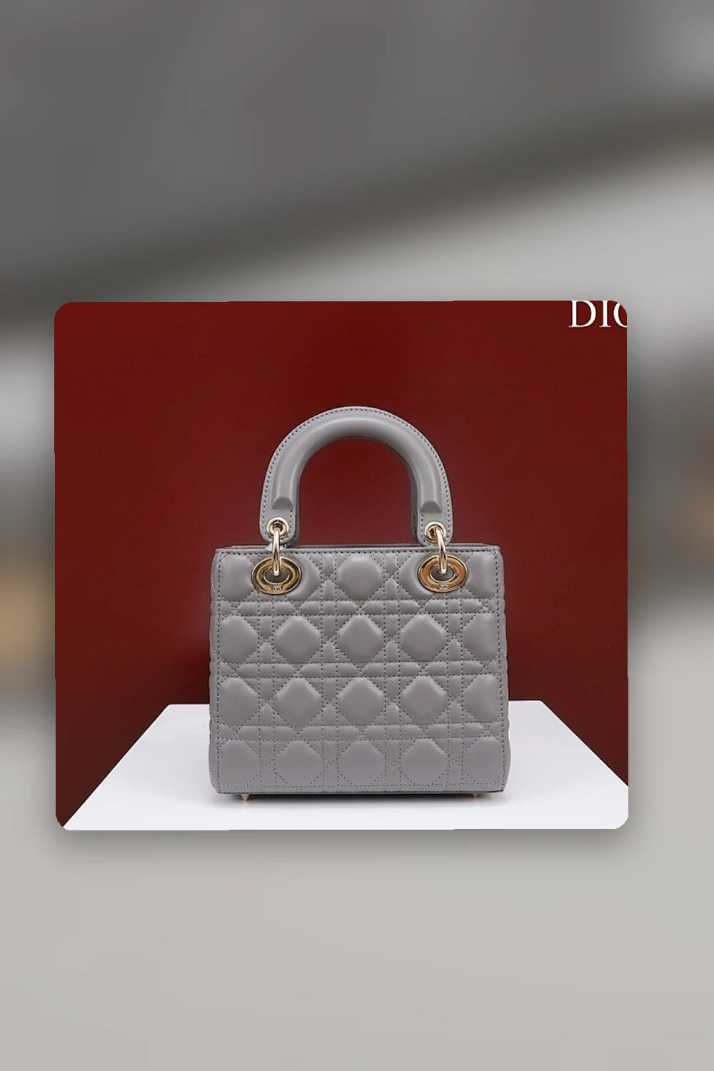 NB - DOR Bag - 839