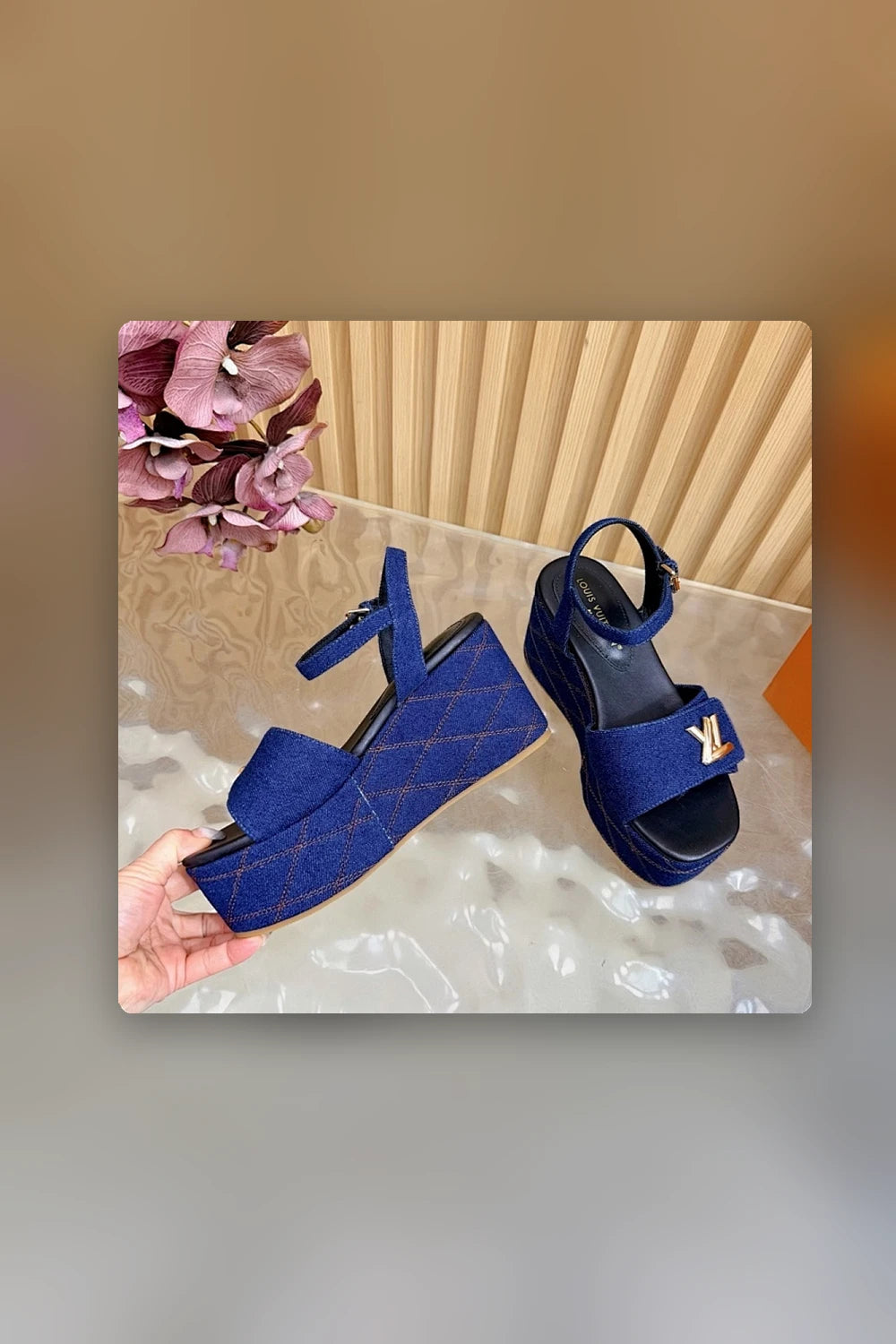 NB - LOV Women Shoes - 284