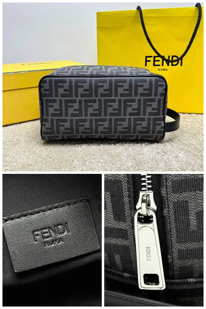 NB - FDE Bag - 340