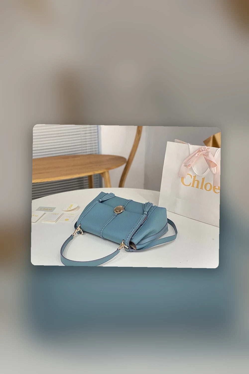 NB - CLE Bag - 559