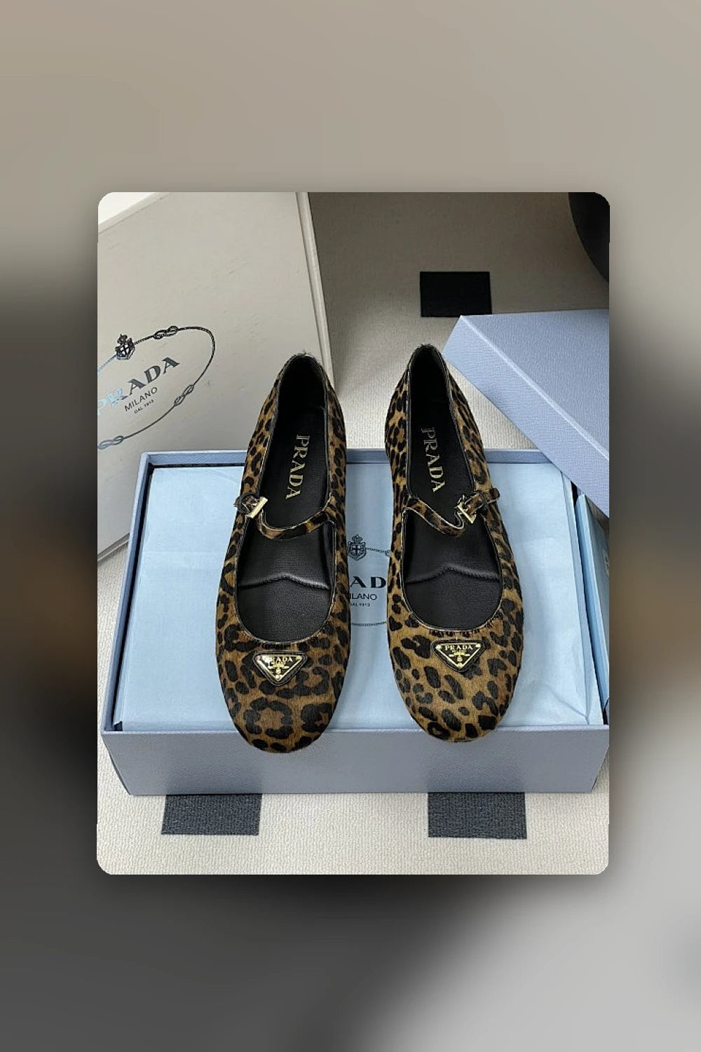NB - PD Women Shoes - 237
