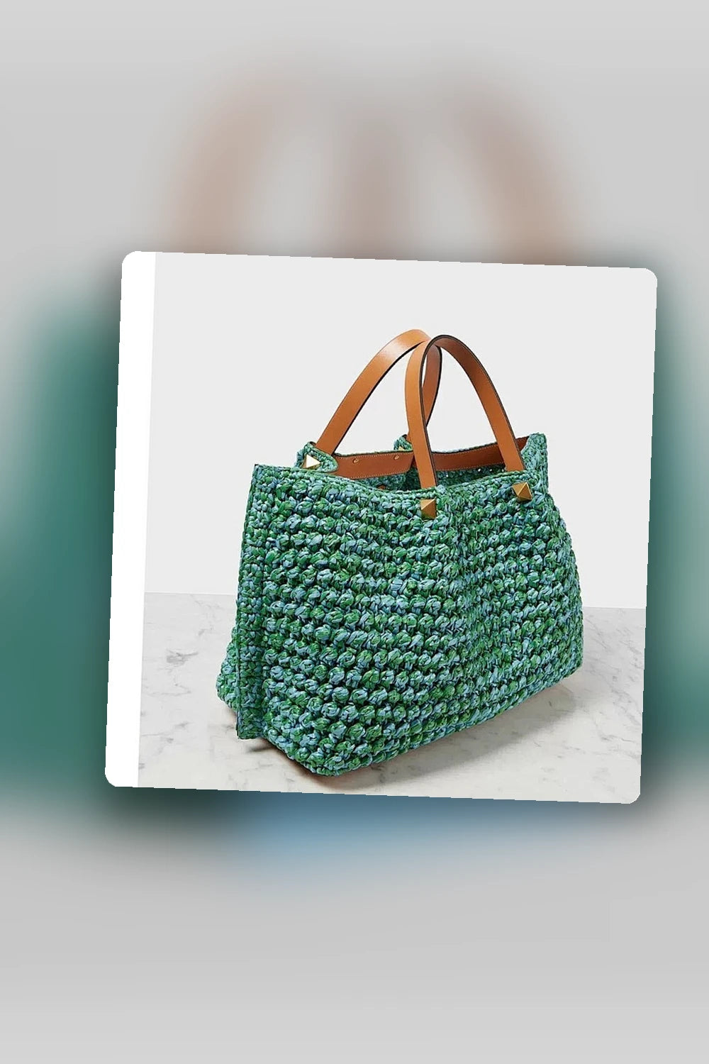 NB - VEL Bag - 401