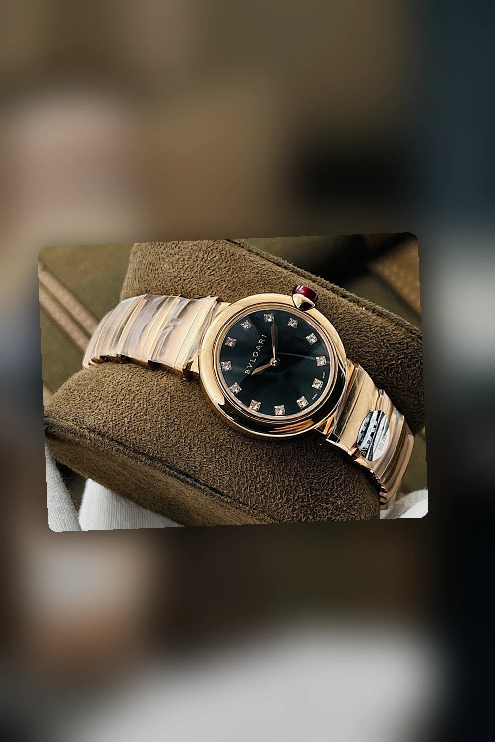 NB - Mix Watch - 1426