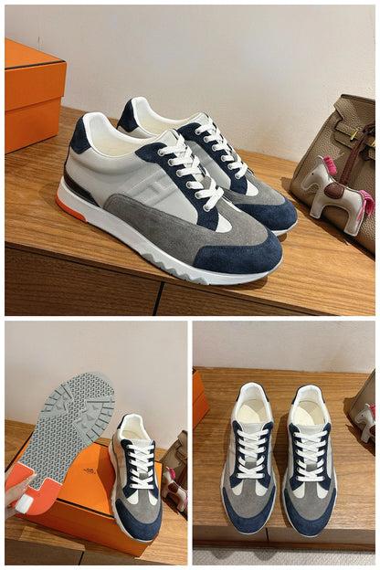 NB - HMS Women Shoes - 651