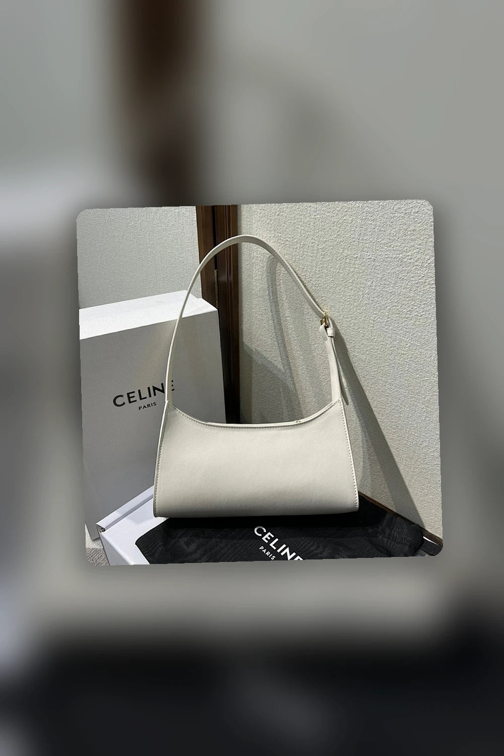 NB - COL Bag - 746