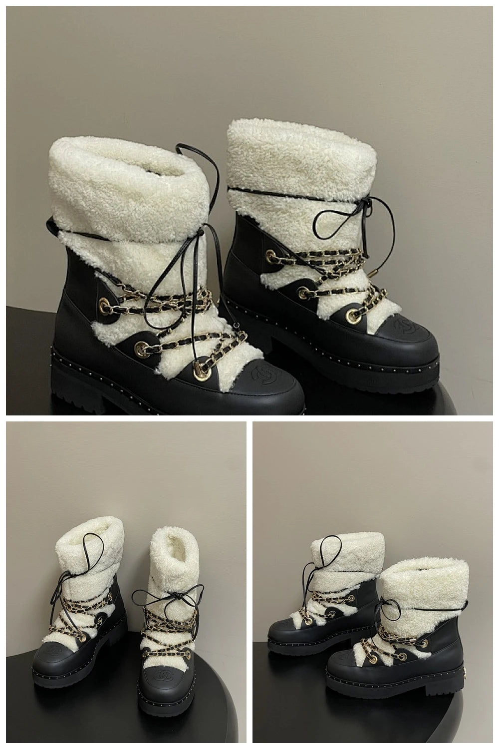 NB - CHL Mix Items - 725