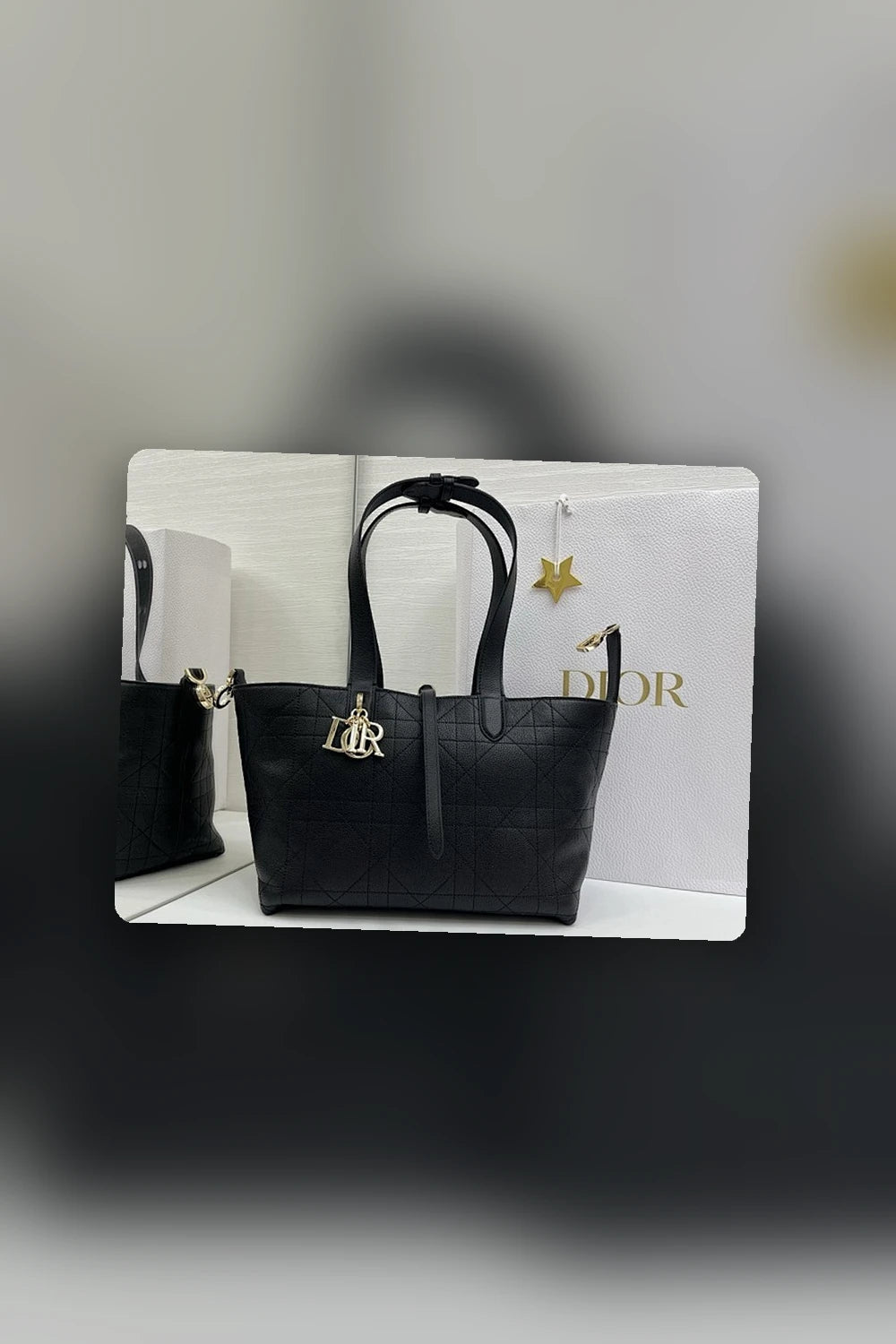 NB - DOR Bag - 979