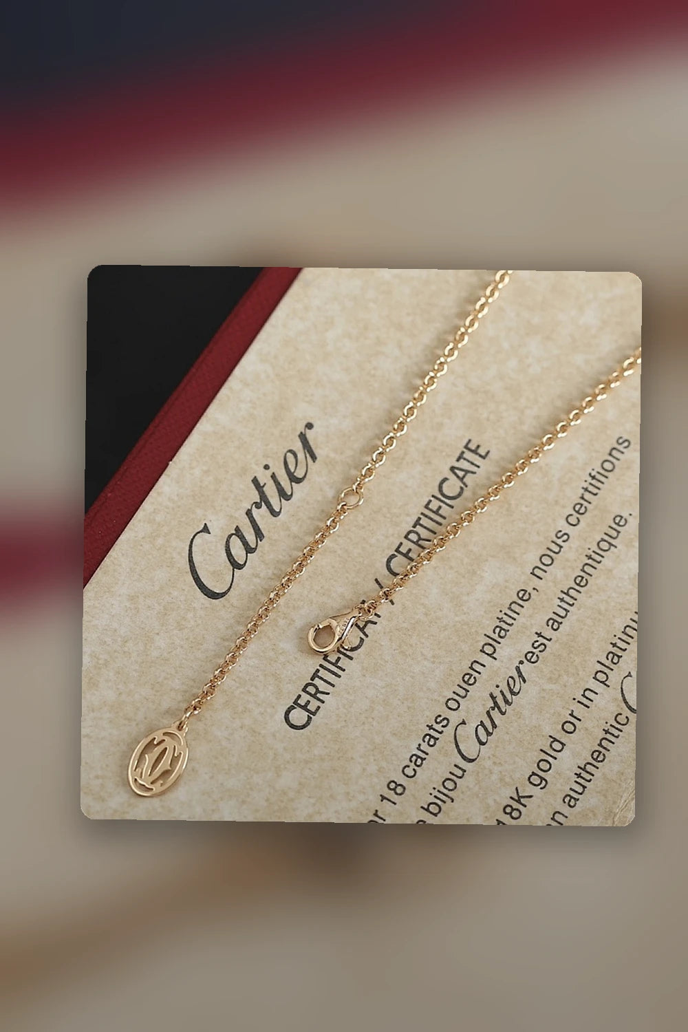 NB - CRA Jewelry - 664