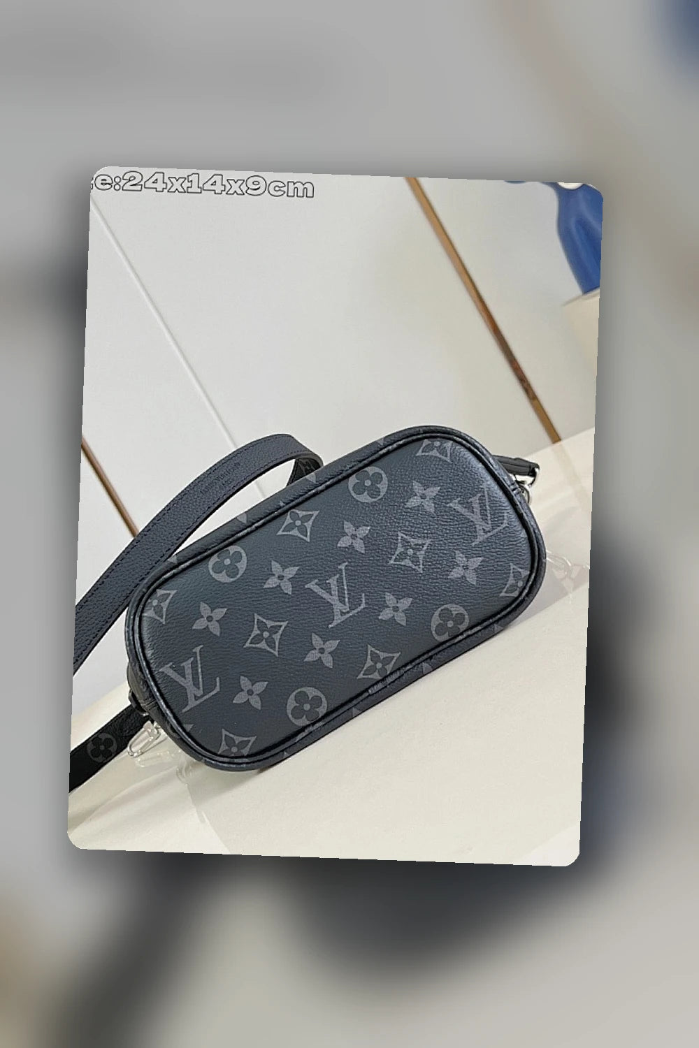 NB - LOV Bag - 991