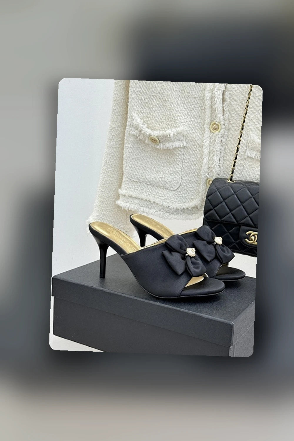 NB - BG Women Shoes - 470
