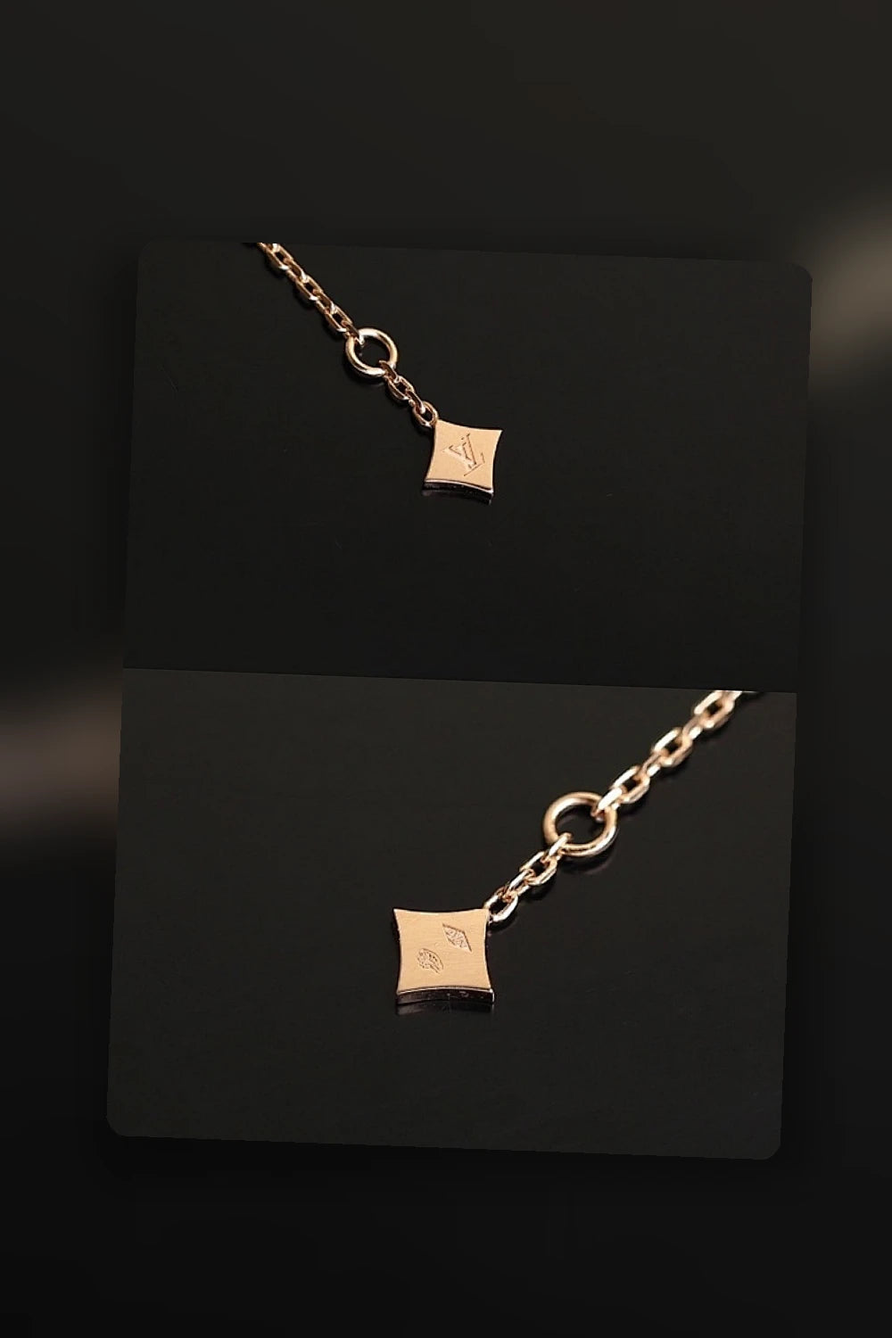 NB - LOV Jewelry - 463