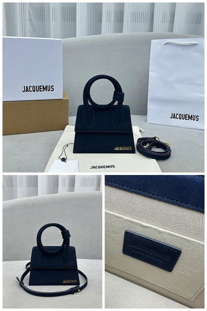 NB - JCA Bag - 417