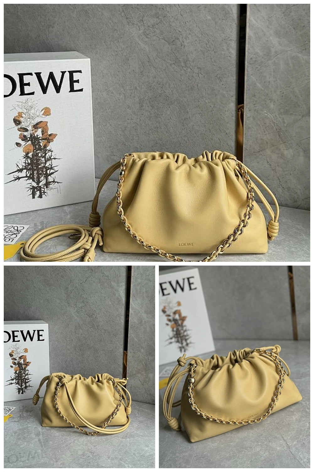 NB - LWO Bag - 502