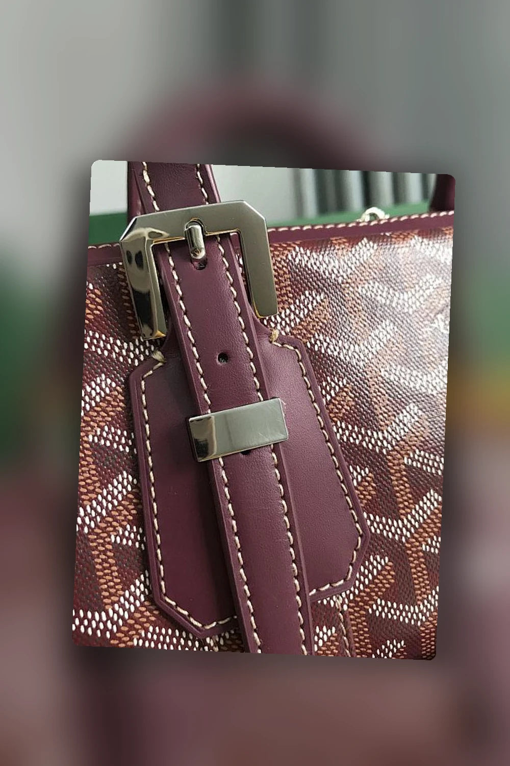 NB - GYO Bag - 231