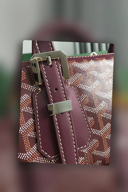 NB - GYO Bag - 231