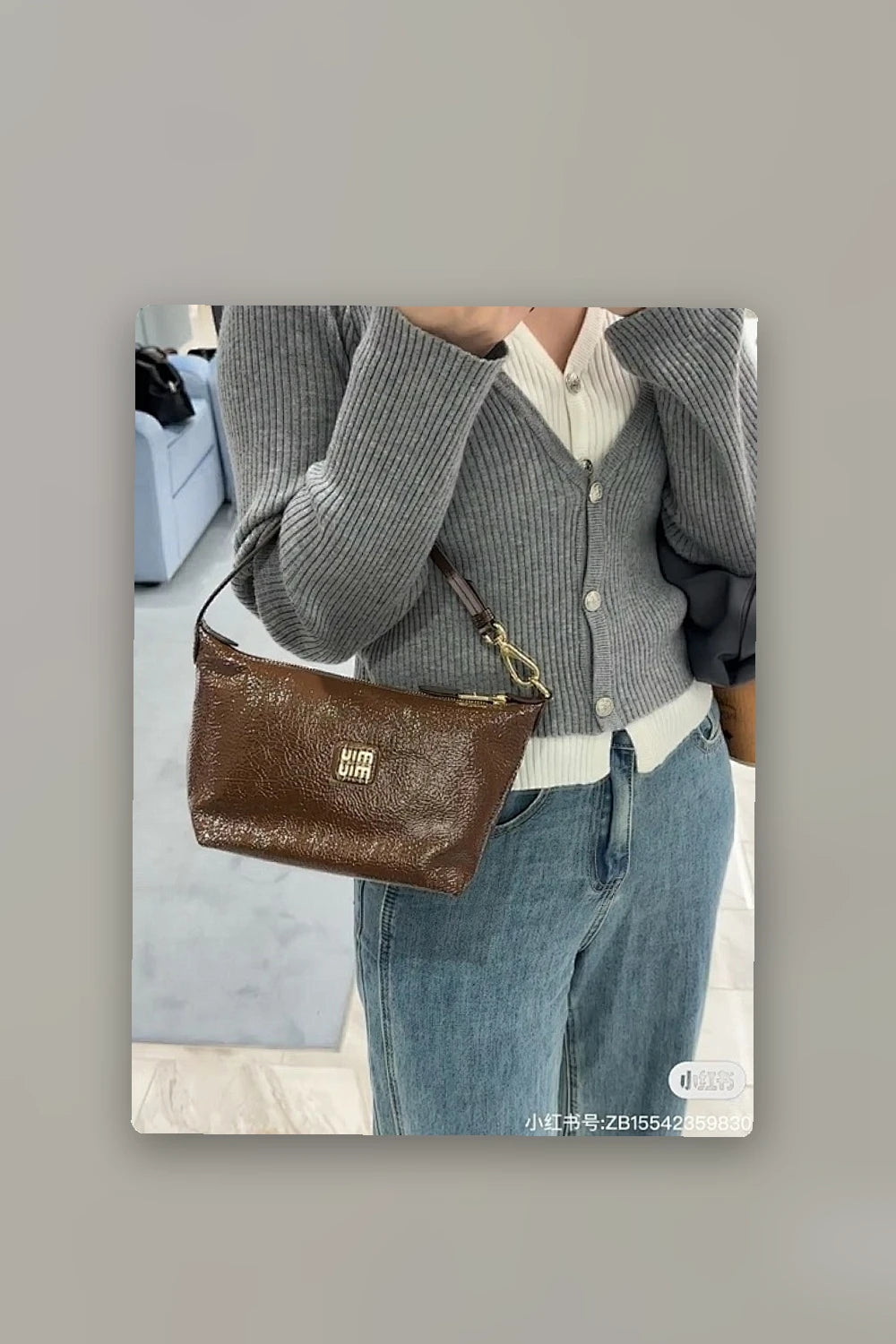 NB - MMU Bag - 834