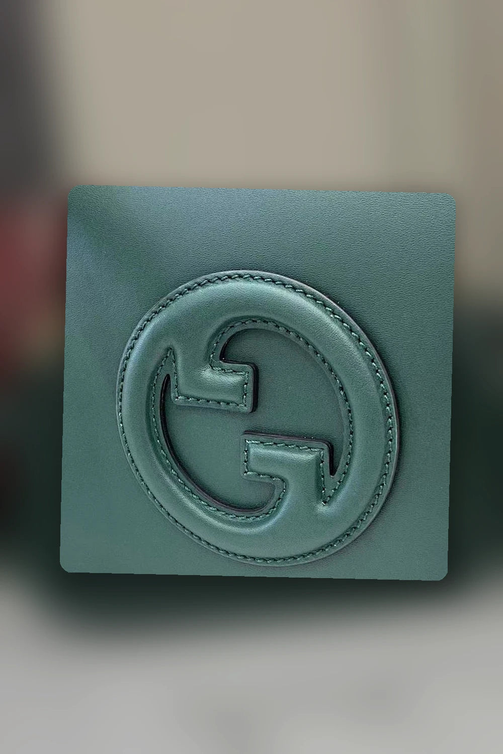 NB - GUKI Bag - 198