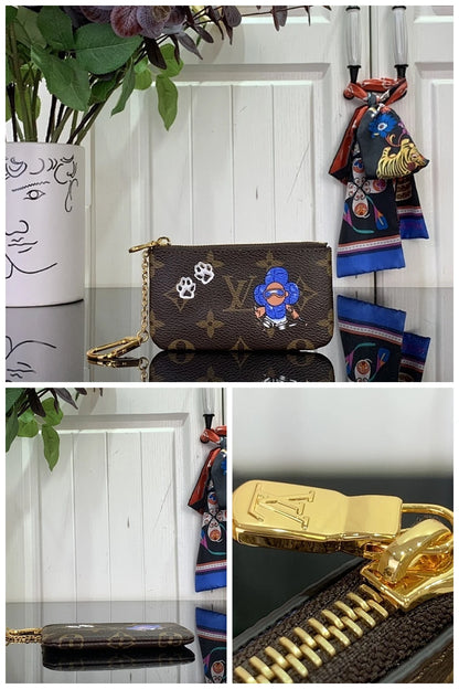 NB - Mix Wallet - 601