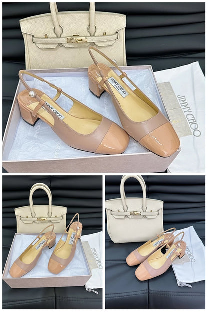 NB - JMC Women Shoes - 629