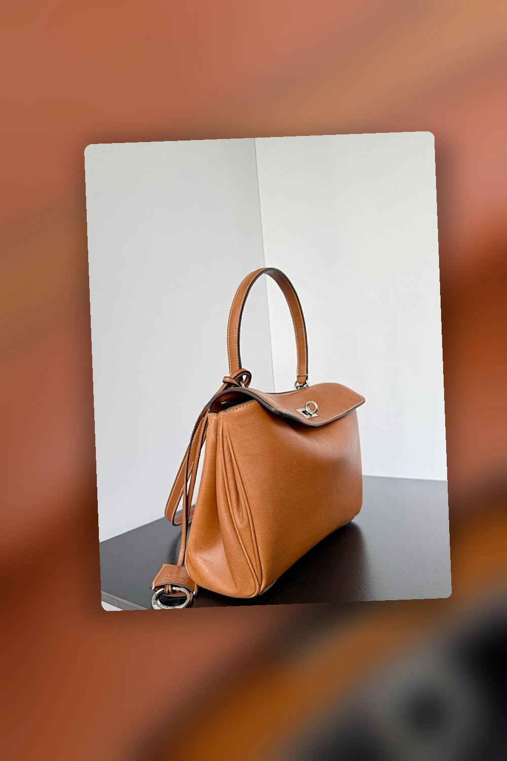 NB - BG Bag - 1759
