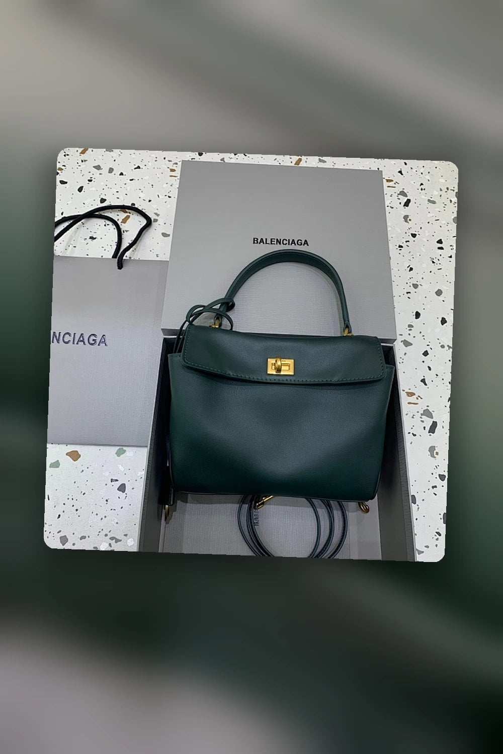 NB - BG Bag - 770