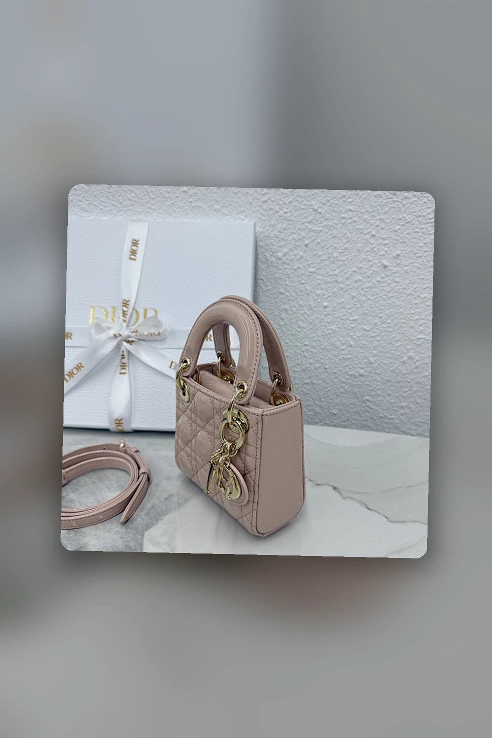 NB - DOR Bag - 463