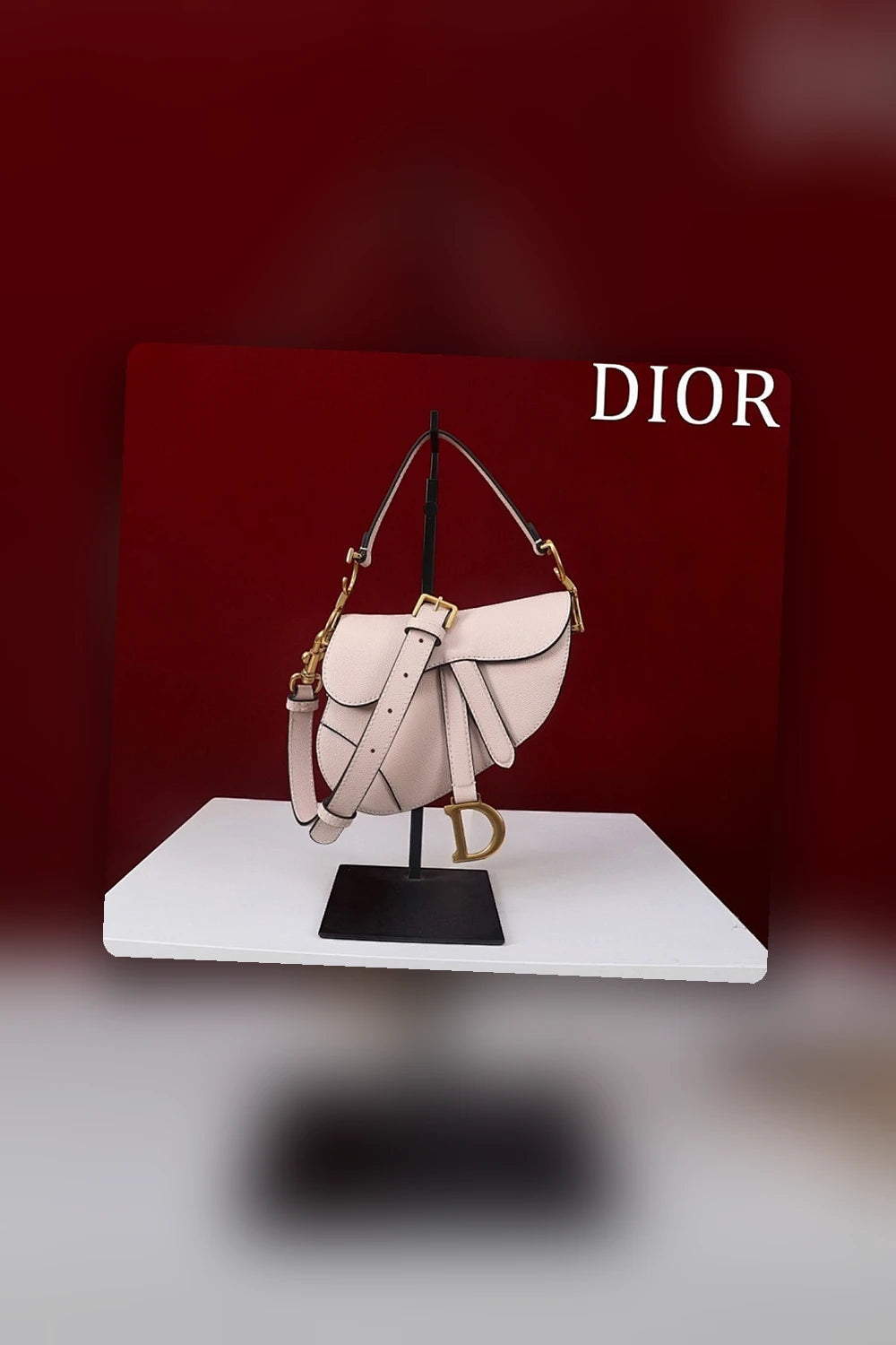 NB - DOR Bag - 247
