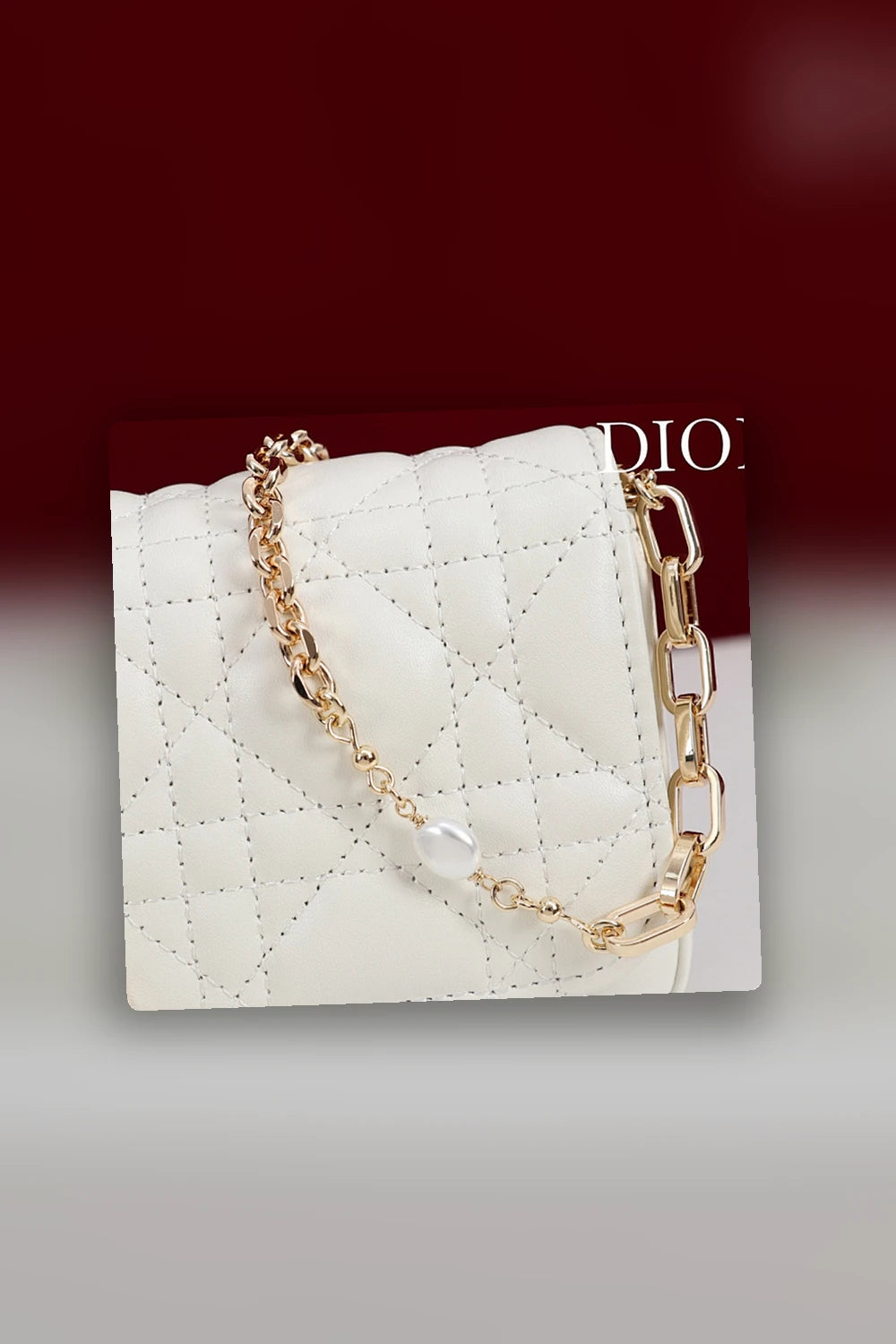 NB - DOR Bag - 394