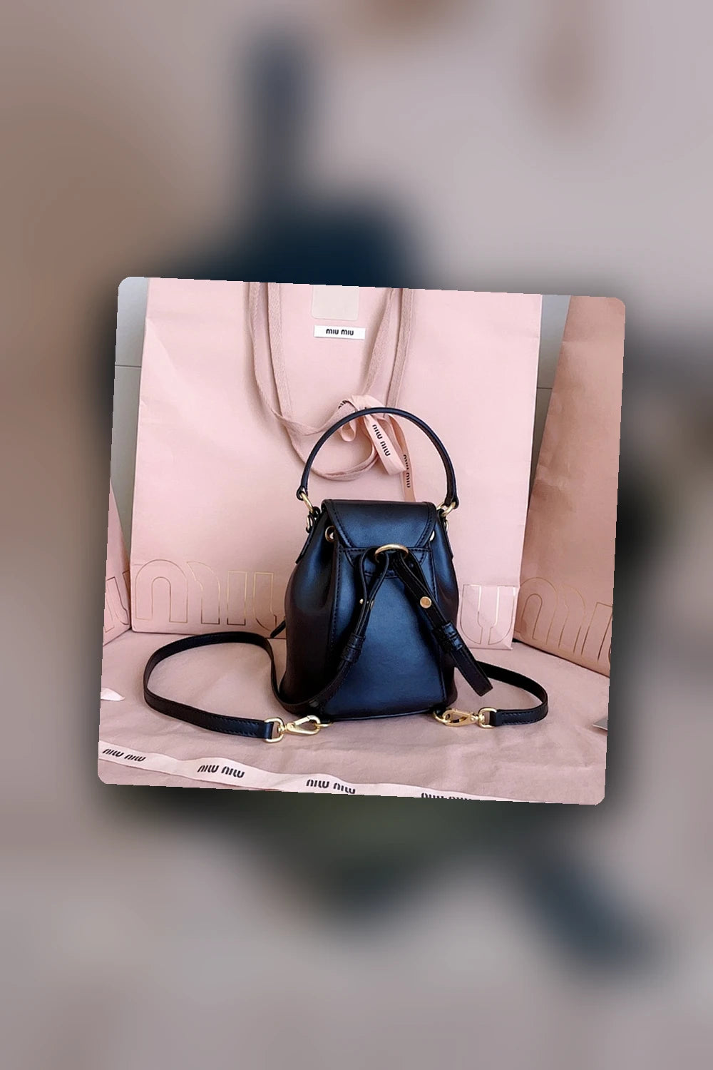 NB - MMU Bag - 587