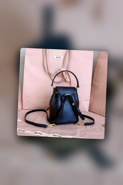 NB - MMU Bag - 587