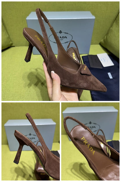 NB - PD Women Shoes - 939