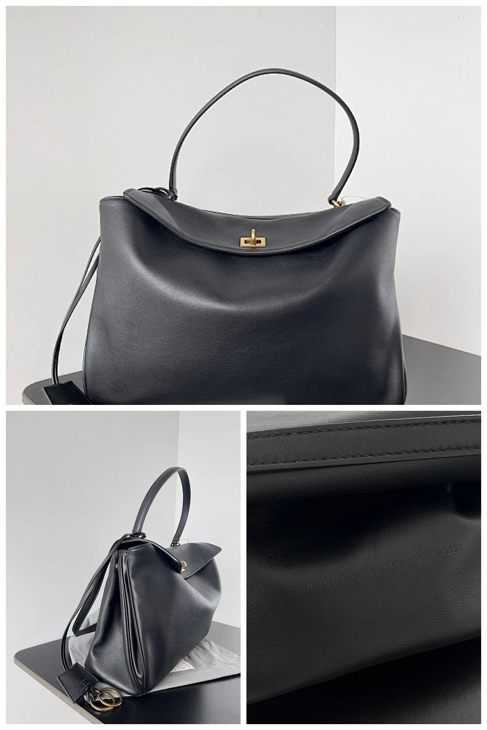 NB - BG Bag - 1781