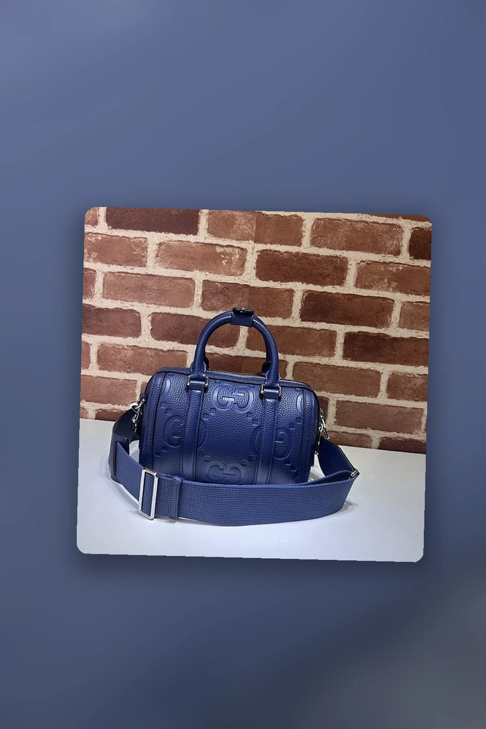 NB - GUKI Bag - 1305
