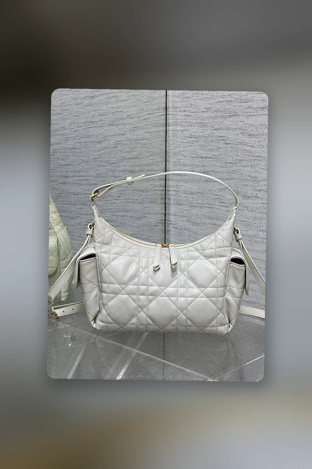 NB - DOR Bag - 1414