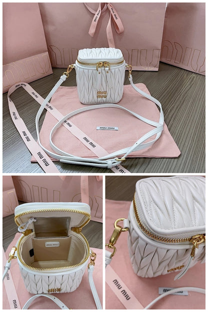 NB - MMU Bag - 1458