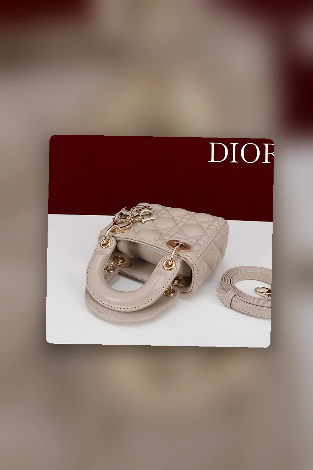 NB - DOR Bag - 345