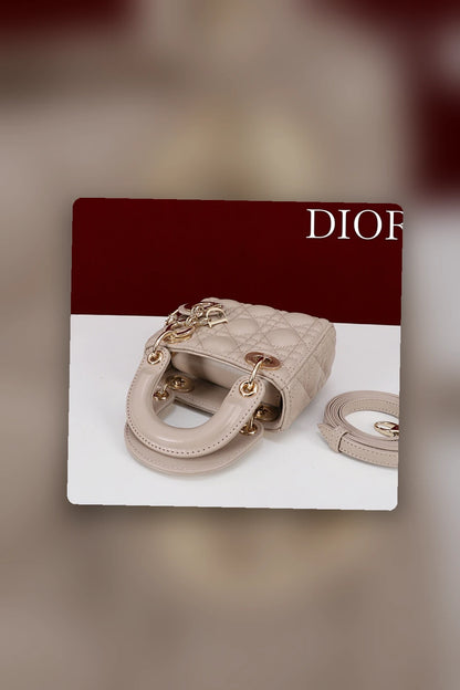 NB - DOR Bag - 345
