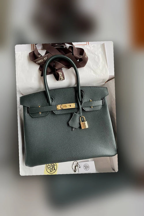 NB - HMS Bag - 905
