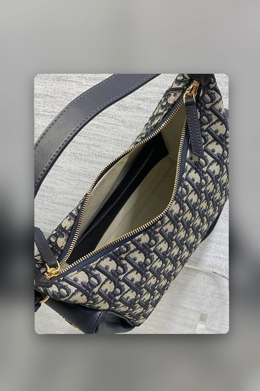 NB - DOR Bag - 1427