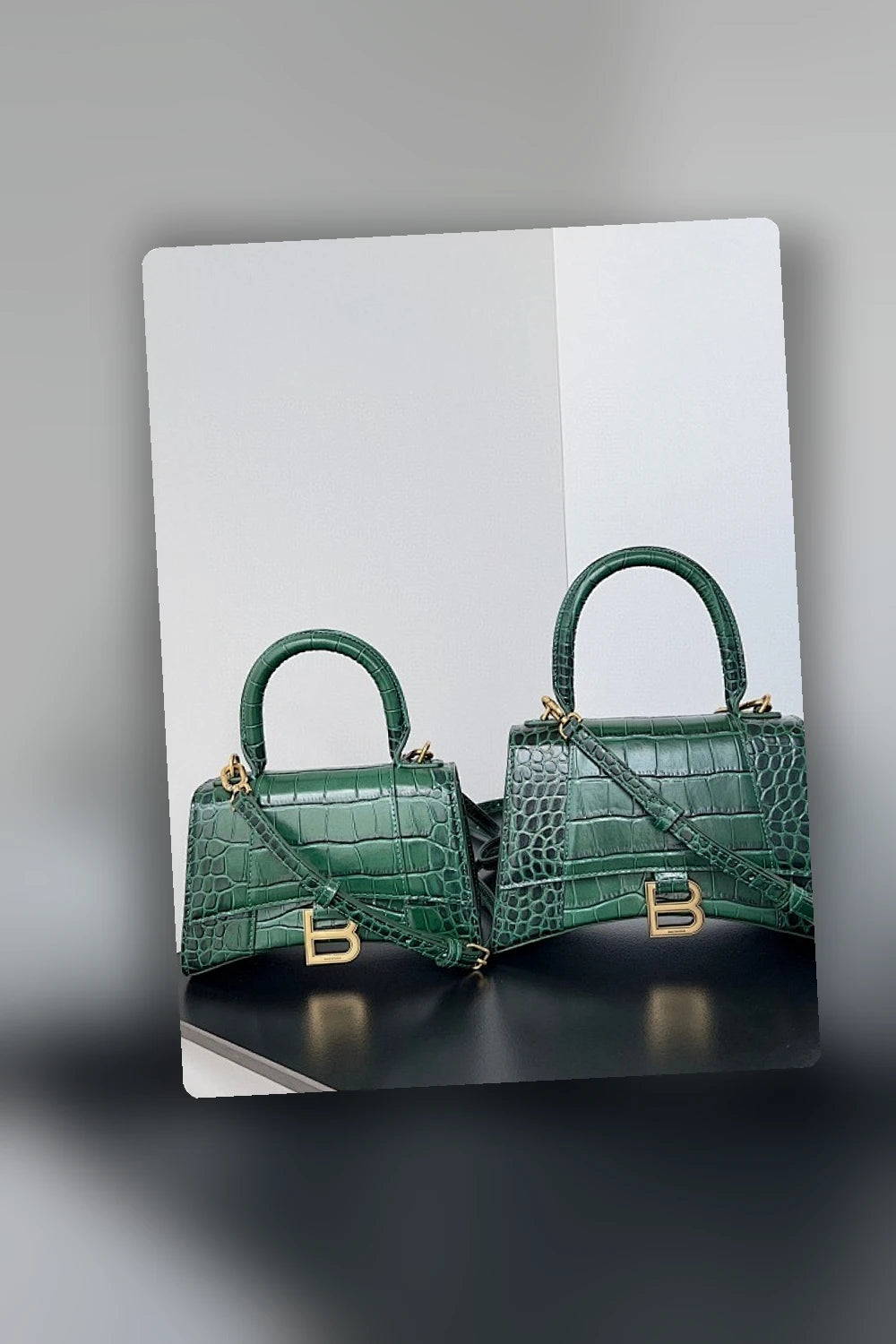 NB - BG Bag - 1240