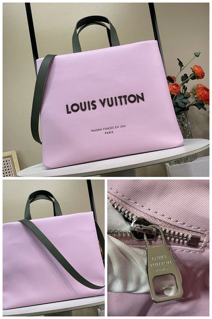 NB - LOV Bag - 1081