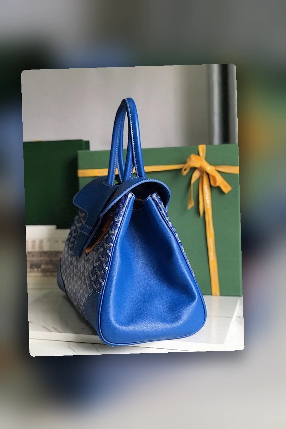 NB - GYO Bag - 359
