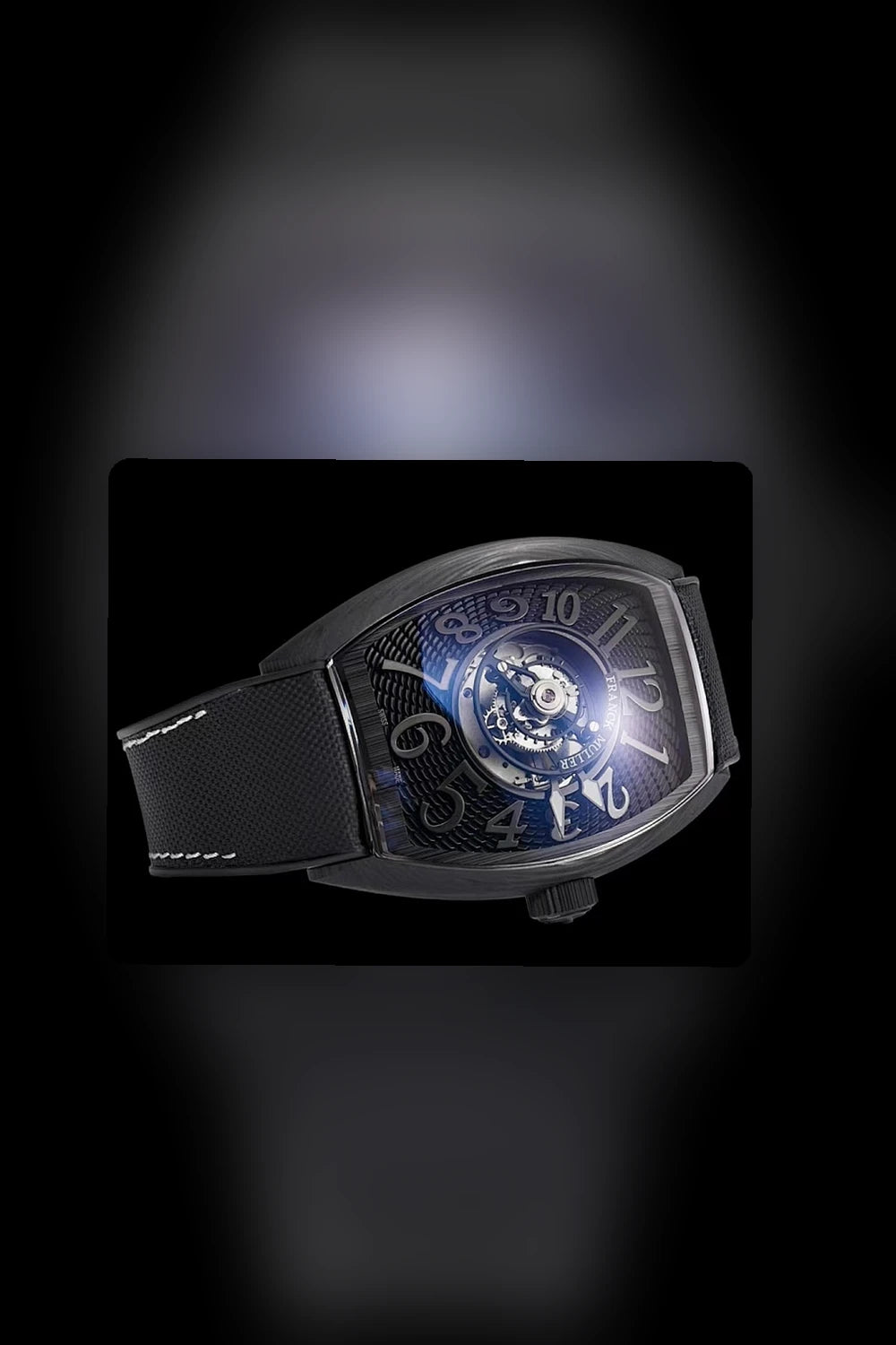 NB - Mix Watch - 540